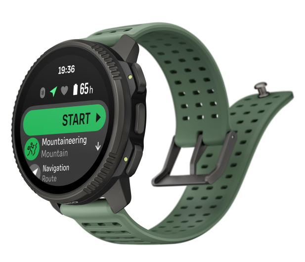 SUUNTO VERTICAL 2 TITANIUM SAGE SS051209000 - 1364476 - zdjęcie 3